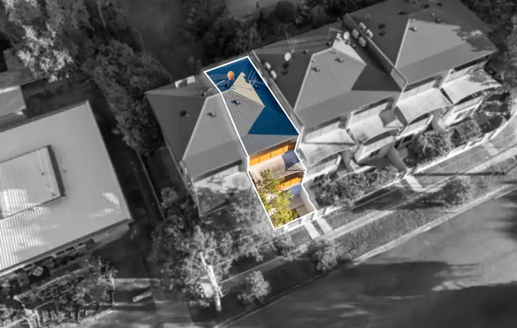 5 Cecil Street, Indooroopilly QLD 4068