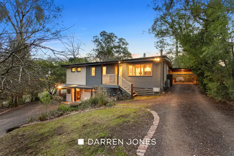 57 St Andrews Street, St Andrews VIC 3761