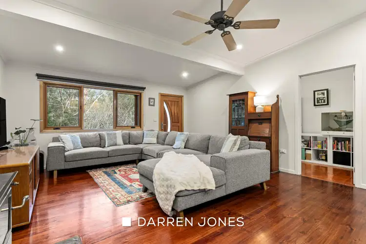 Second view of Homely house listing, 57 St Andrews Street, St Andrews VIC 3761