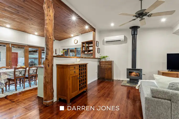 Third view of Homely house listing, 57 St Andrews Street, St Andrews VIC 3761