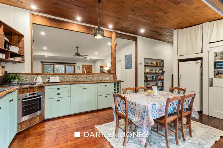 Fifth view of Homely house listing, 57 St Andrews Street, St Andrews VIC 3761