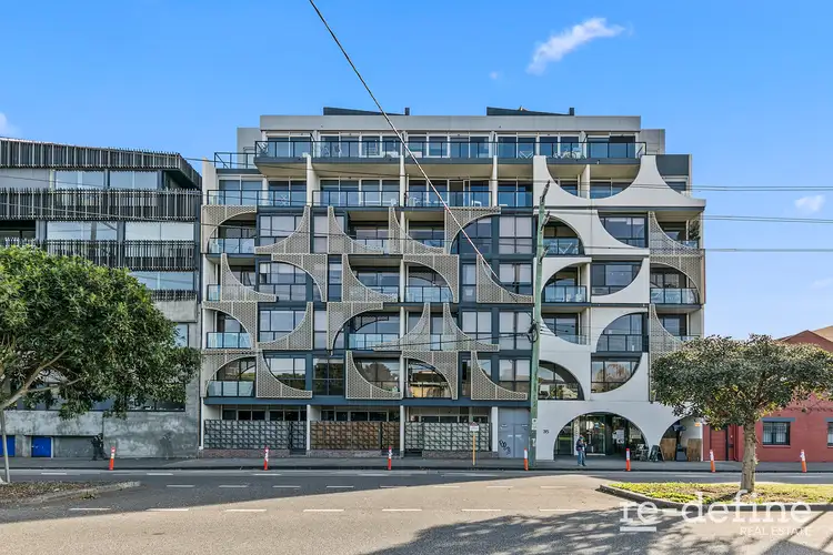 506/41 Dryburgh Street, West Melbourne VIC 3003