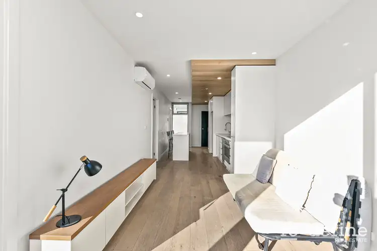 Sixth view of Homely apartment listing, 506/41 Dryburgh Street, West Melbourne VIC 3003