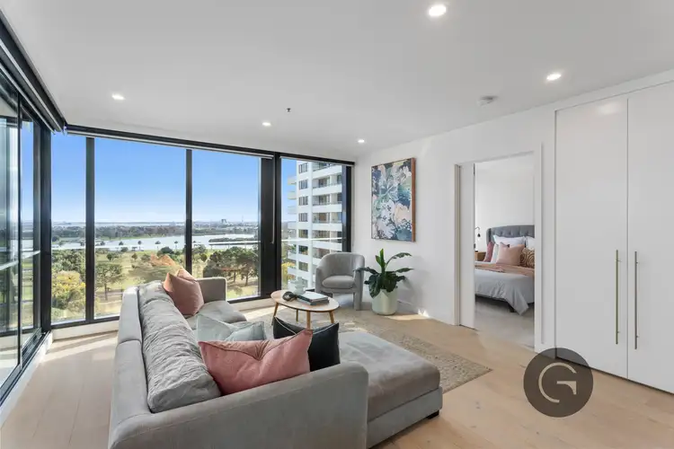 1308/478A St Kilda Road, Melbourne VIC 3004
