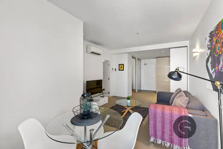 Fifth view of Homely apartment listing, 906/470 St Kilda Road, Melbourne VIC 3004
