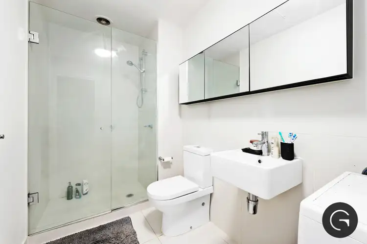 Fourth view of Homely apartment listing, 107/10 Trenerry Crescent, Abbotsford VIC 3067