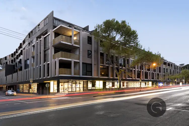 502/311 Burwood Road, Hawthorn VIC 3122