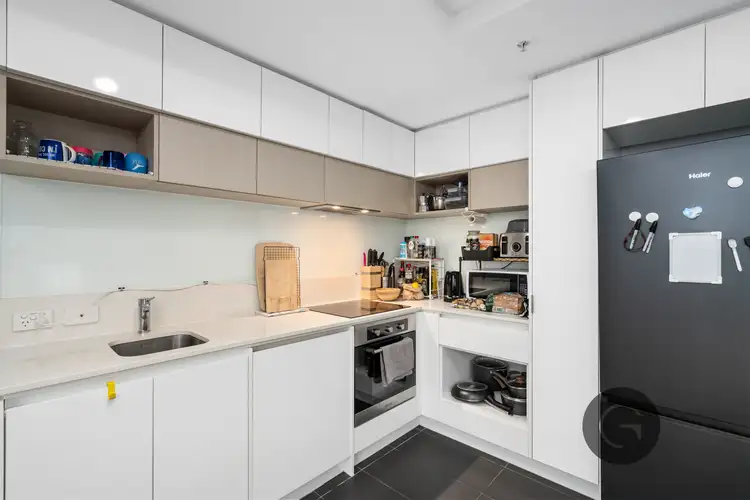Fifth view of Homely apartment listing, 502/311 Burwood Road, Hawthorn VIC 3122