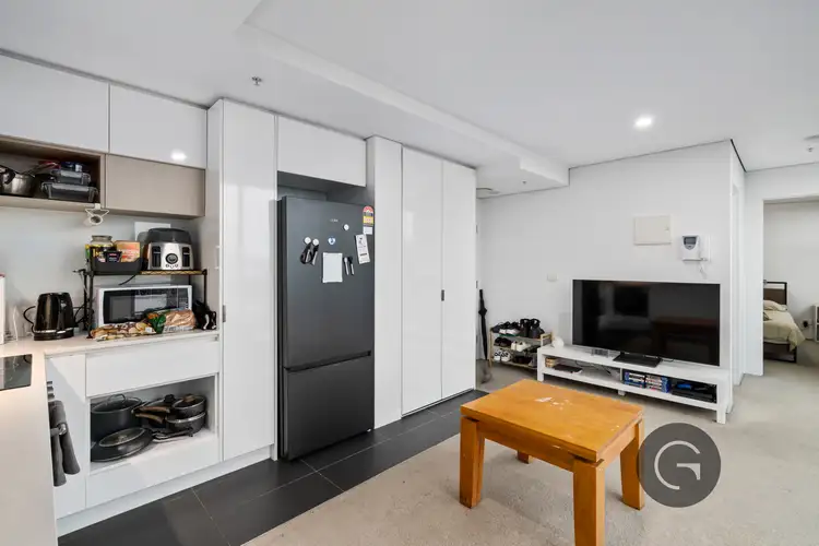Sixth view of Homely apartment listing, 502/311 Burwood Road, Hawthorn VIC 3122