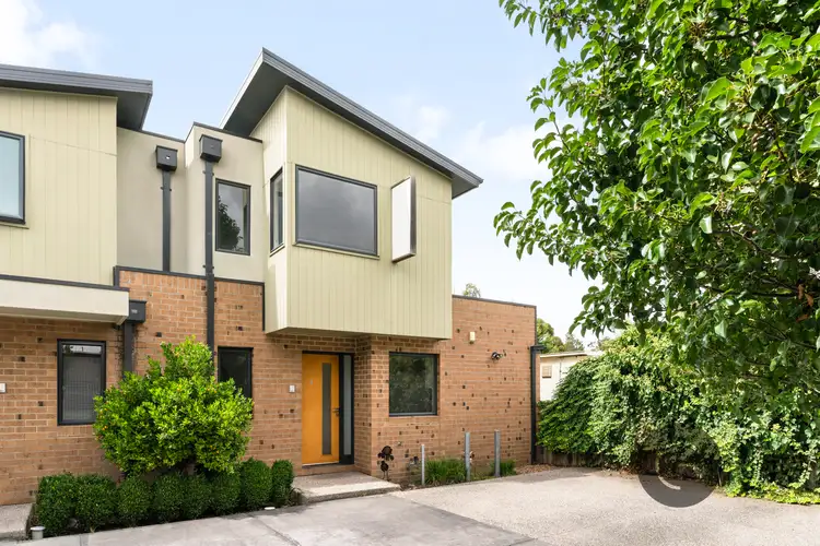 4/62 Fairmount Street, Hadfield VIC 3046
