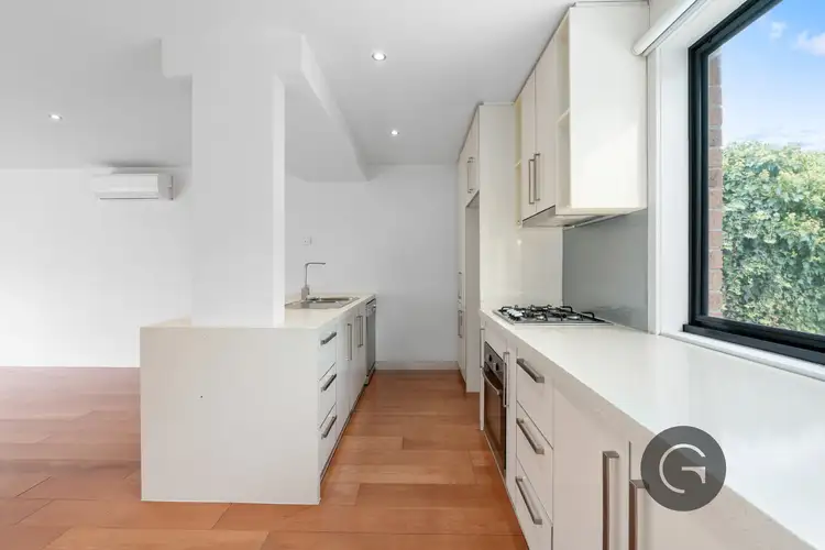 Third view of Homely townhouse listing, 4/62 Fairmount Street, Hadfield VIC 3046