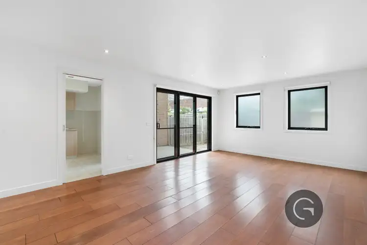 Fourth view of Homely townhouse listing, 4/62 Fairmount Street, Hadfield VIC 3046
