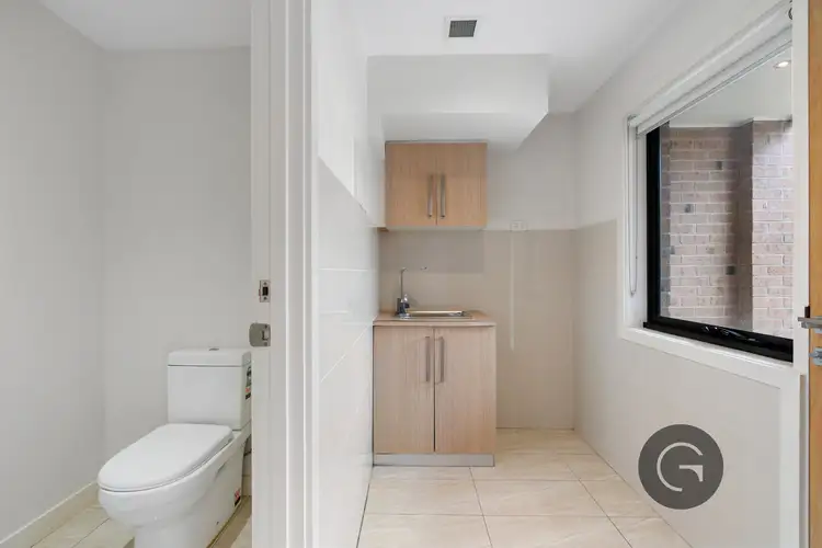 Fifth view of Homely townhouse listing, 4/62 Fairmount Street, Hadfield VIC 3046