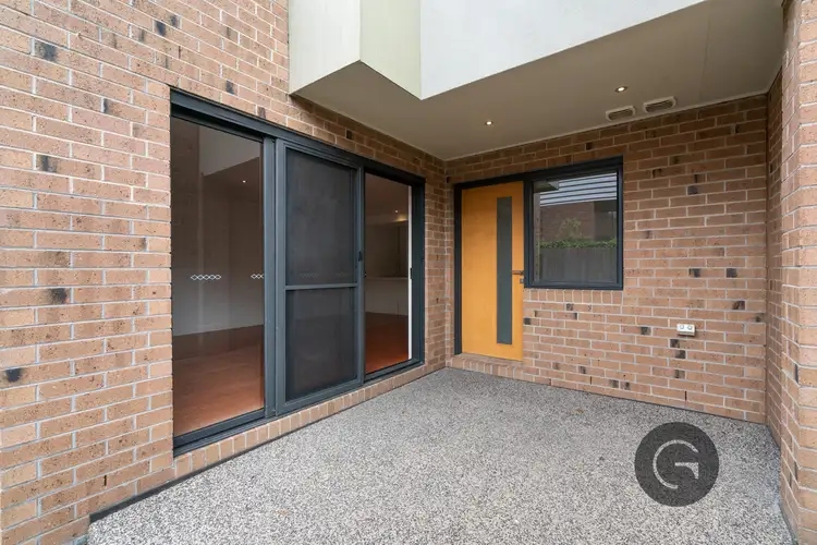 Sixth view of Homely townhouse listing, 4/62 Fairmount Street, Hadfield VIC 3046