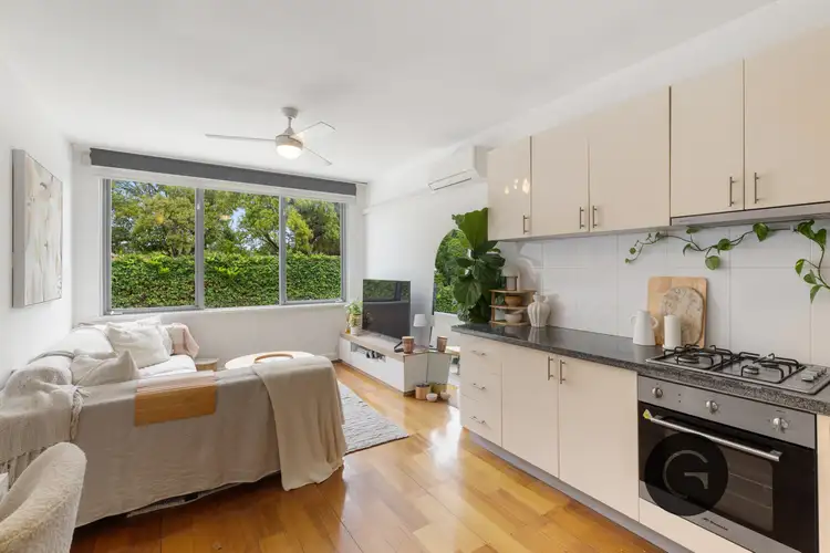 Main view of Homely apartment listing, 5/5-9 Fulton Street, St Kilda East VIC 3183