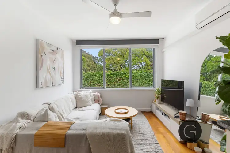 Second view of Homely apartment listing, 5/5-9 Fulton Street, St Kilda East VIC 3183