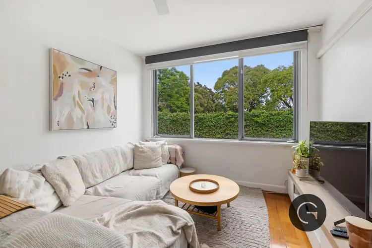 Third view of Homely apartment listing, 5/5-9 Fulton Street, St Kilda East VIC 3183