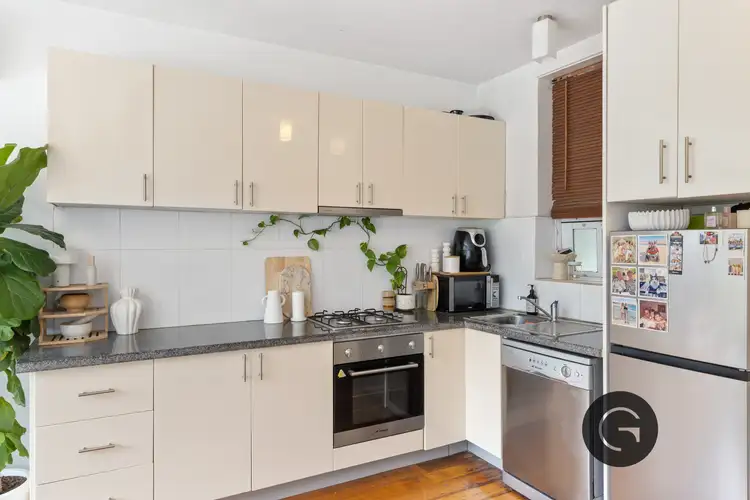 Fifth view of Homely apartment listing, 5/5-9 Fulton Street, St Kilda East VIC 3183