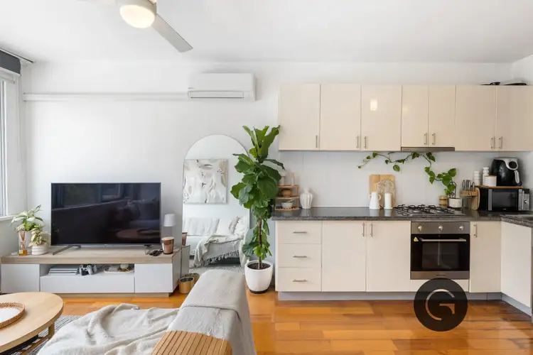 Sixth view of Homely apartment listing, 5/5-9 Fulton Street, St Kilda East VIC 3183