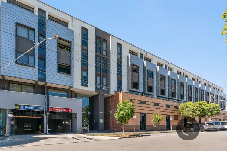 5402/185 Weston Street, Brunswick East VIC 3057