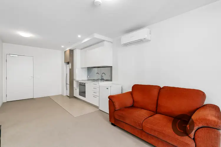 Main view of Homely apartment listing, 5402/185 Weston Street, Brunswick East VIC 3057