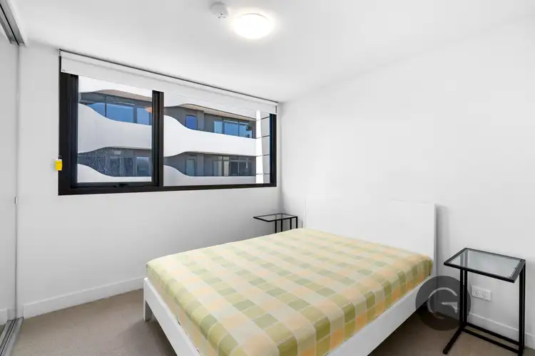 Fifth view of Homely apartment listing, 5402/185 Weston Street, Brunswick East VIC 3057
