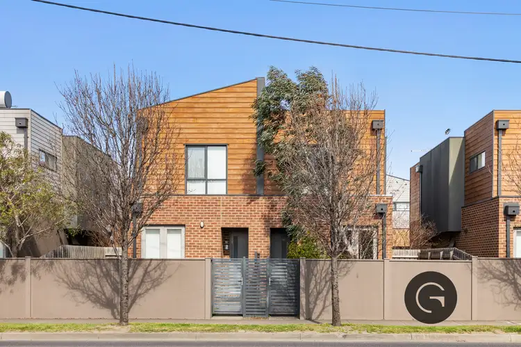 9/80 Mitchell Parade, Pascoe Vale South VIC 3044