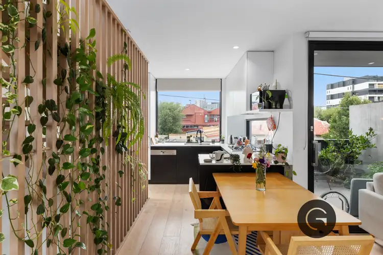 Fourth view of Homely townhouse listing, 1B Huntly Street, Footscray VIC 3011