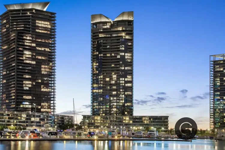 3603/100 Lorimer Street, Docklands VIC 3008