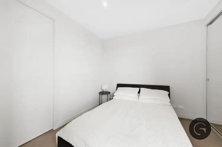 Sixth view of Homely apartment listing, 1701/50 Claremont Street, South Yarra VIC 3141