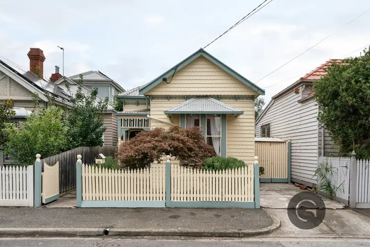 5 Brooks Place, Yarraville VIC 3013