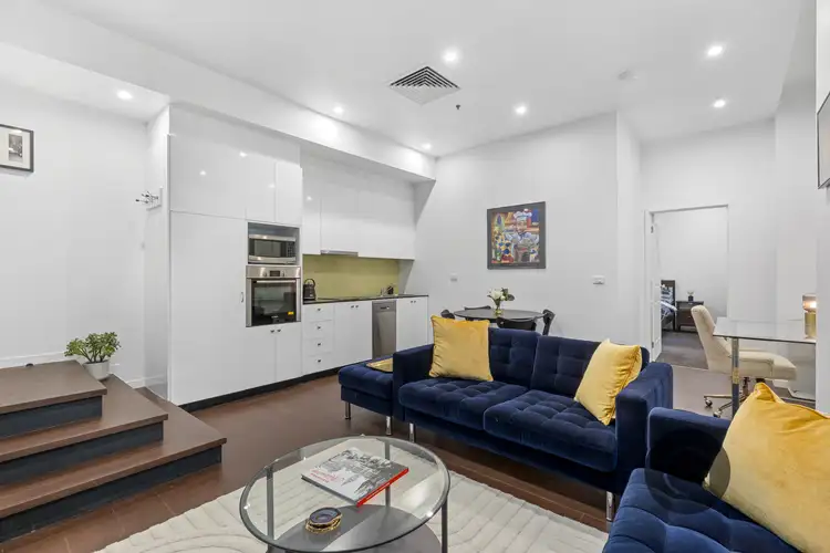 501/394 Collins Street, Melbourne VIC 3000