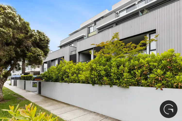 302/25 Truganini Road, Carnegie VIC 3163