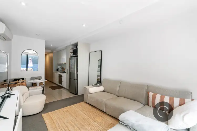 Third view of Homely apartment listing, G02/37 Bosisto Street, Richmond VIC 3121