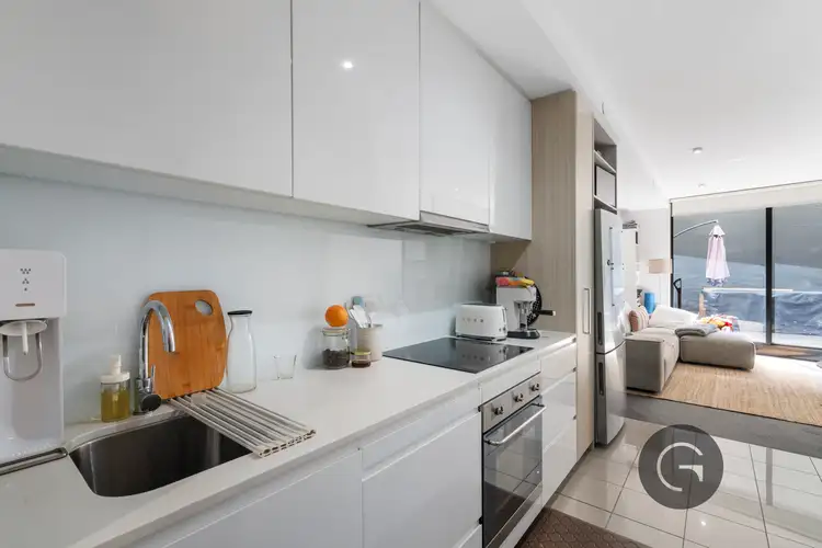 Fourth view of Homely apartment listing, G02/37 Bosisto Street, Richmond VIC 3121