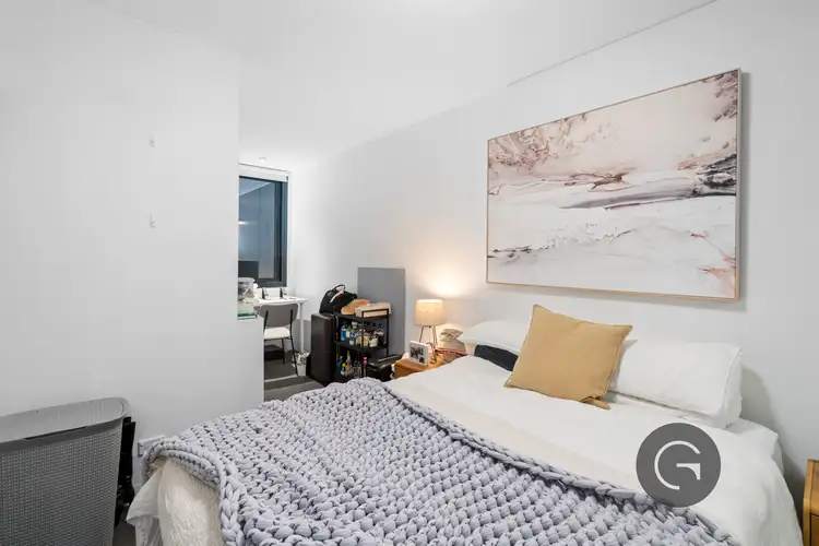 Fifth view of Homely apartment listing, G02/37 Bosisto Street, Richmond VIC 3121