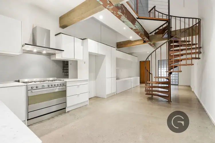 3/3 Stewart Street, Melbourne VIC 3000