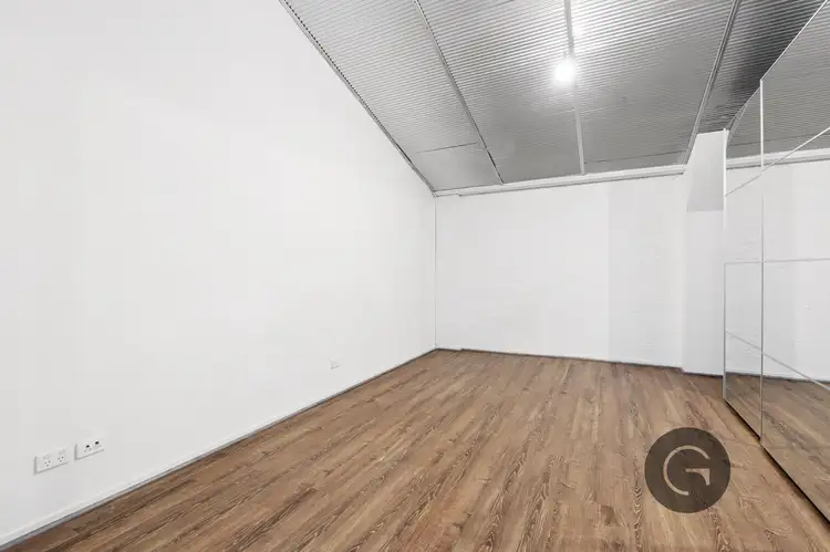 Sixth view of Homely apartment listing, 3/3 Stewart Street, Melbourne VIC 3000
