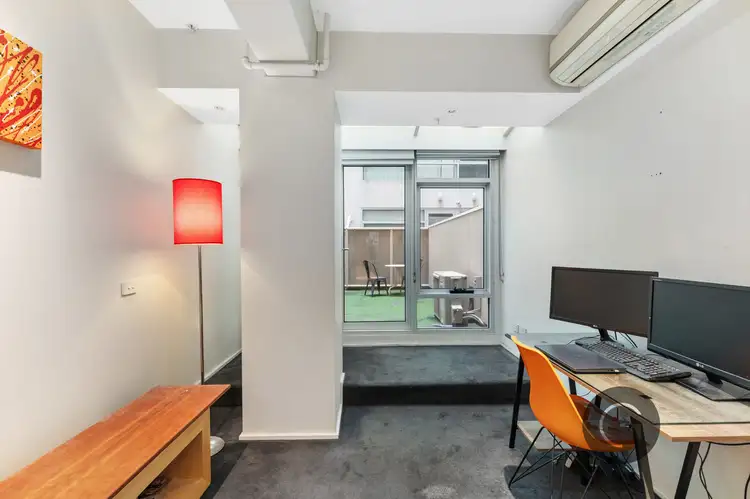 Main view of Homely apartment listing, 218/408 Lonsdale Street, Melbourne VIC 3000