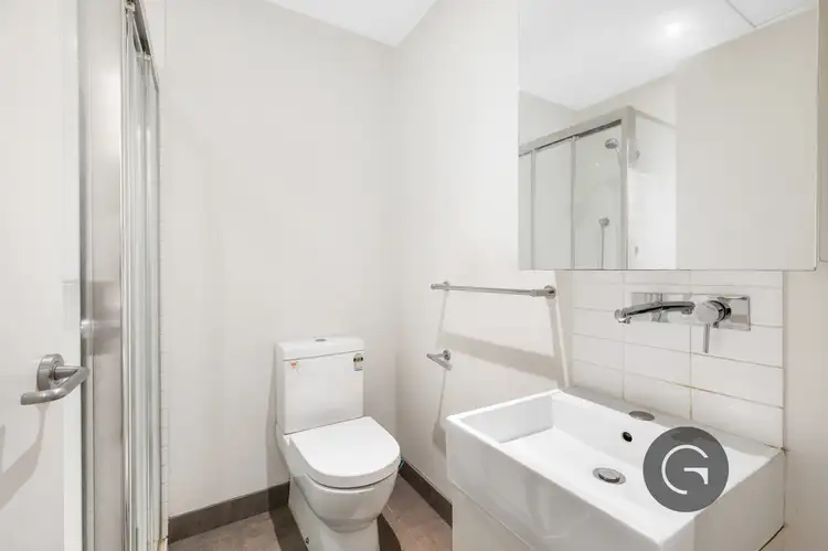 Sixth view of Homely apartment listing, 218/408 Lonsdale Street, Melbourne VIC 3000