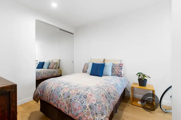Sixth view of Homely apartment listing, 308/11 Reid Street, Fitzroy North VIC 3068