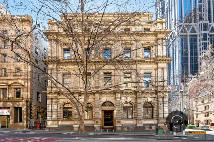 701/394 Collins Street, Melbourne VIC 3000