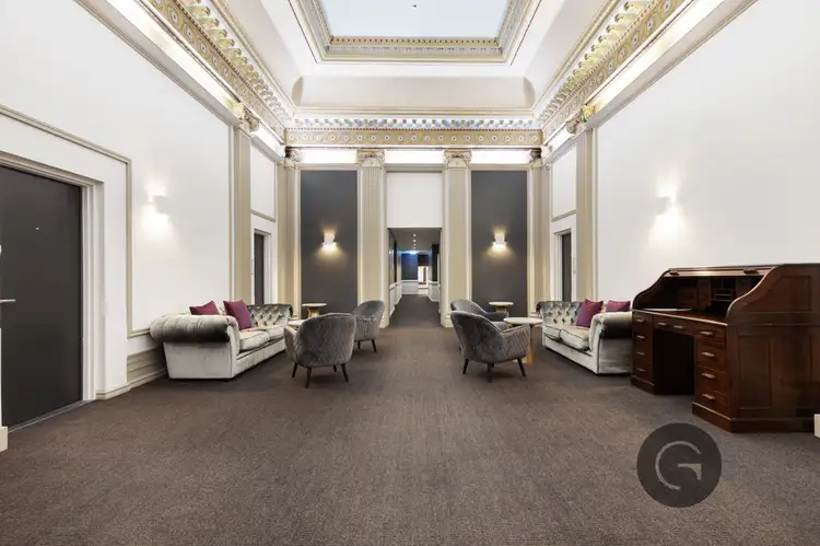 112/394 Collins Street, Melbourne VIC 3000