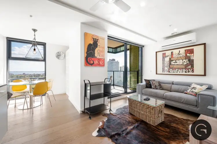 1205/6 St Kilda Road, St Kilda VIC 3182