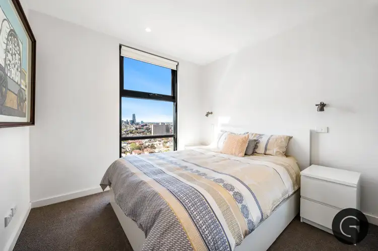 Sixth view of Homely apartment listing, 1205/6 St Kilda Road, St Kilda VIC 3182