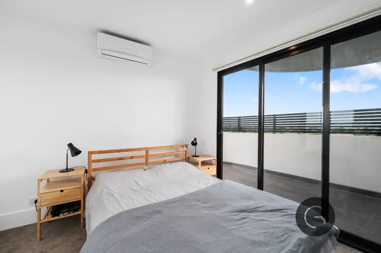 Sixth view of Homely apartment listing, 201/64 Railway Parade, Highett VIC 3190