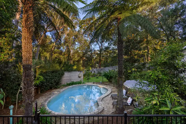 17 Leslie Street, Winmalee NSW 2777