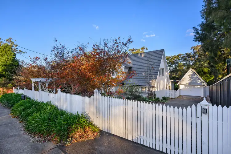 17 Leslie Street, Winmalee NSW 2777