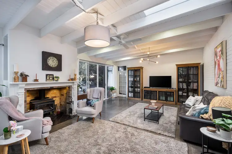 Second view of Homely house listing, 17 Leslie Street, Winmalee NSW 2777