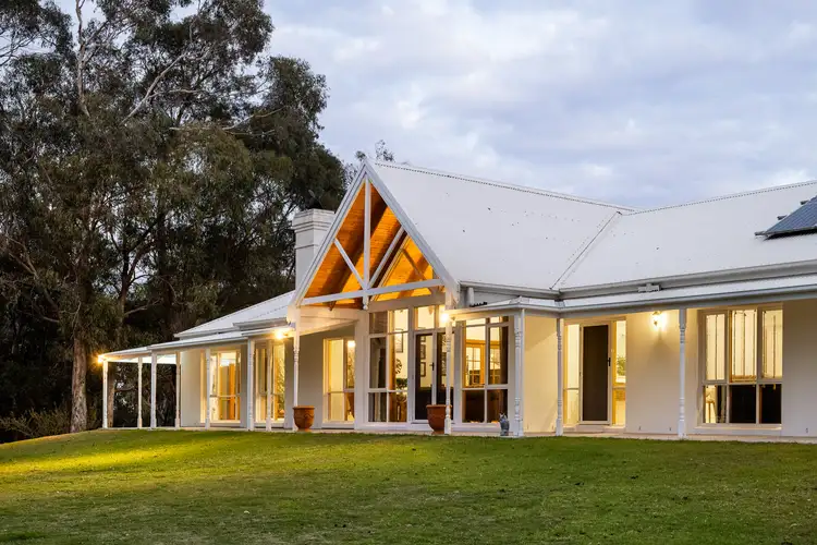 26 Split Rock Road, Beaconsfield Upper VIC 3808